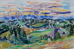 2024_09_26 Herbstföhn in Diex